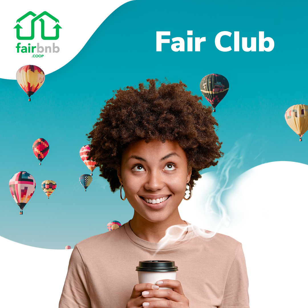 Fair Club Membership